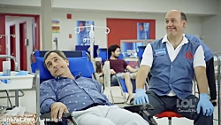 مجموعه طنز LOL  قسمت 18