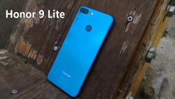 معرفی گوشی Honor 9 Lite آنر 9...