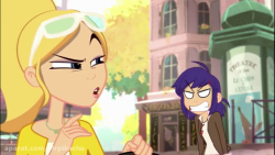 میراکلس لیدی باگ ماجراجویی در...