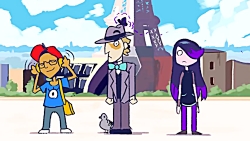 میراکلس لیدی باگ نسخه جدید