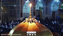 ولادت امام رضا -کلیپ تبریک ولادت امام رضا-میلاد امام رضا - آهنگ تولد امام رضا-6