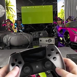 ps5 فقط حال کنننننننننن