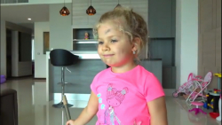 دیانا و روما - بازی دیانا و رو...