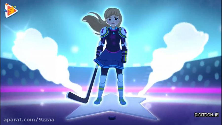 لگو دختران در ماموریت فصل 1 قس...