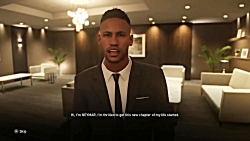 مسترلیگ بارسلونا در PES 2020 ق...