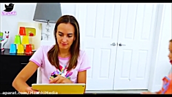 بازی ولاد و نیکی  ولاد و نیکی...