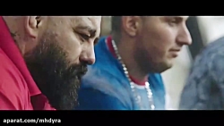 تیزر فیلم سینمایی شنای پروانه