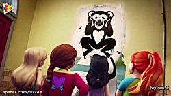 لگو دختران در ماموریت فصل 1 قس...