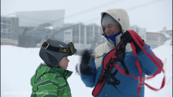 مجموعه طنز LOL  قسمت 21