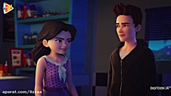 لگو دختران در ماموریت فصل 1 قس...