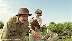 مجموعه طنز LOL - قسمت 40