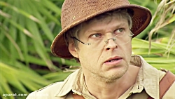 مجموعه طنز LOL  قسمت 46