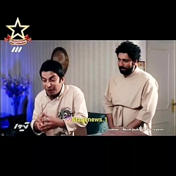 علی صبوری رقص شمالی در شبکه 3