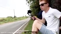 پیست موتور سواری