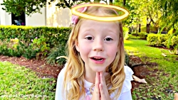 ناستیا :: ترانه متاسفم :: ماجر...