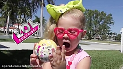 دیانا و روما جدید | بازی دیانا...