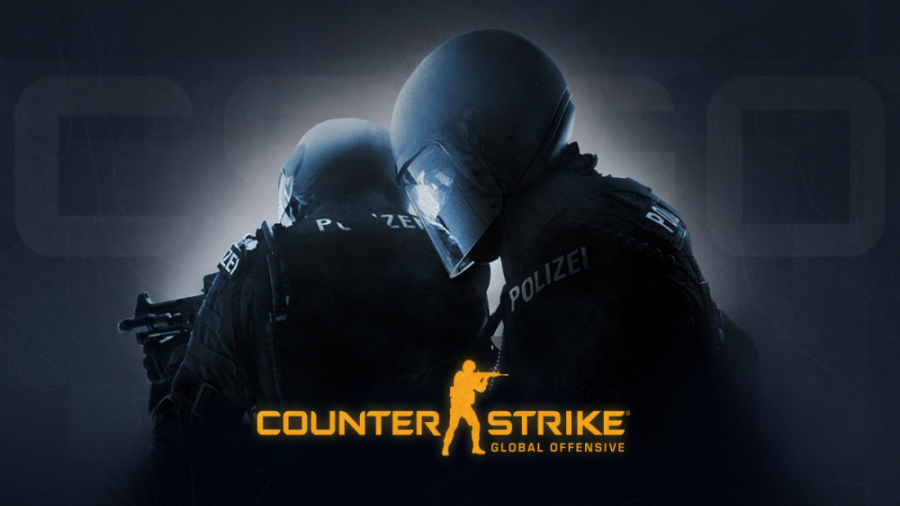 گیم پلی مپ ترسناک(فان) از cs go