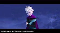 دوبله دوستم الیسا ومن