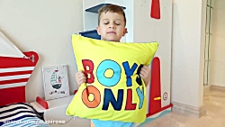 ماجراهای دیانا و روما با دوبله...