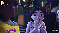 لگو دختران در ماموریت فصل 1 قس...