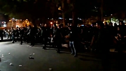 زنجیرزنی خرم آباد