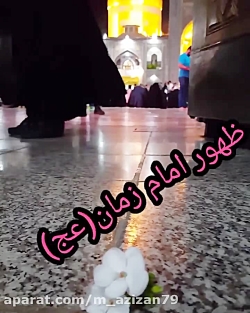 ولادت امام رضا علیه السلام مبا...