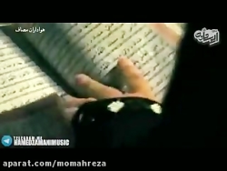 حامد زمانی (امام رضا علیه السل...