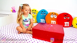 دیانا و روما جدید | بازی دیانا...