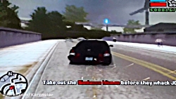 gta library city stores پارت ۲...