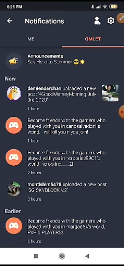 آموزش آنلاین شدن ماینکرفت (در...