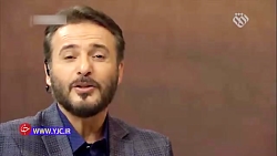 دعای شهید سلیمانی برای یکی از...