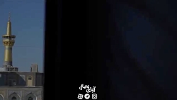 نماهنگ حضور حاج قاسم سلیمانی ب...