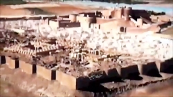 فیلم مستند معماری معاصر ایران