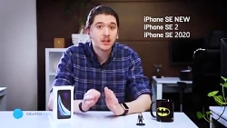 جعبه گشای یا همون انباکسینگ ای...