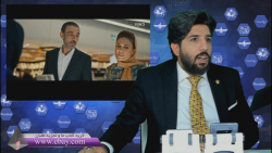 امید دانا : تحلیل سریال جاسوسی...