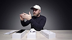 جعبه گشایی و نگاه اولیه به Goo...