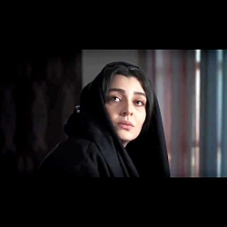 سکانس زیبا از سریال دل