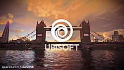 تیزر جدید رویداد دیجیتالی UbiForward، شرکت یوبی سافت