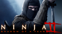 فیلم رزمی : نینجا 2 Ninja :: د...