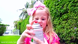 ناستیا و استیسی  ماجراهای ناست...