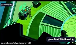 انیمیشن بن تن فصل 4 قسمت 7 تا...