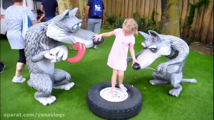 ناستیا و استیسی - ماجراهای ناس...