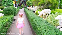 ناستیا و استیسی  ماجراهای ناست...