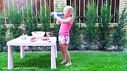 ناستیا و استیسی - ماجراهای ناس...