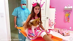 ناستیا و استیسی  ماجراهای ناست...