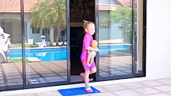 ناستیا و استیسی - ماجراهای ناس...