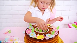 ناستیا و استیسی  ماجراهای ناست...