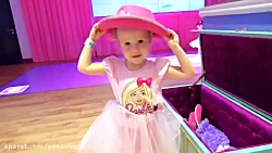 ناستیا و استیسی - ماجراهای ناس...