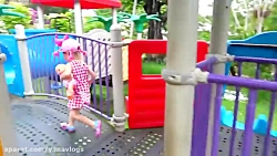 ناستیا و استیسی - ماجراهای ناس...