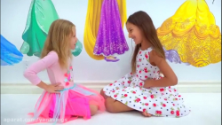 ناستیا و استیسی - ماجراهای ناس...